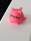 MochiCat Pink