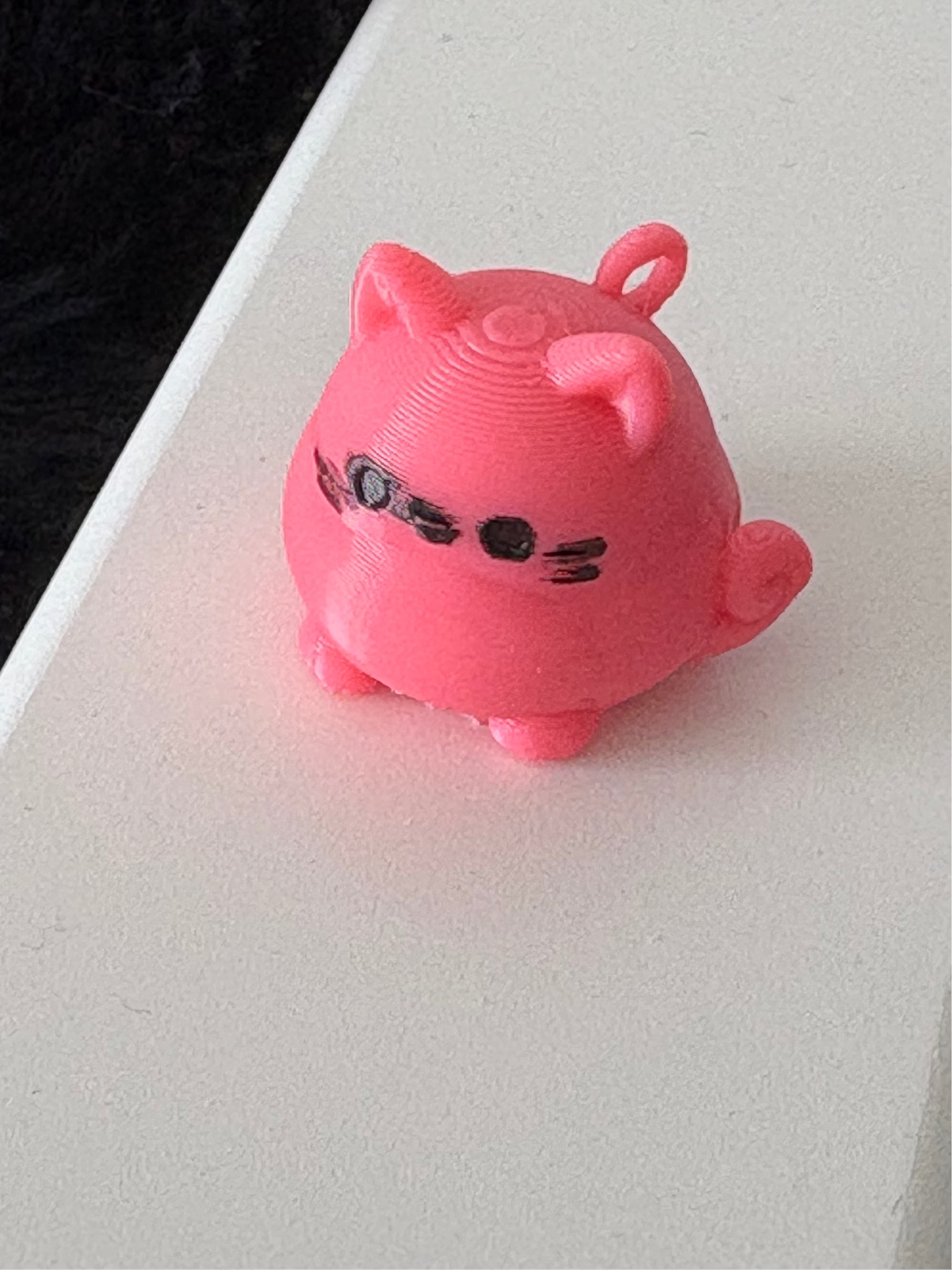 MochiCat Pink